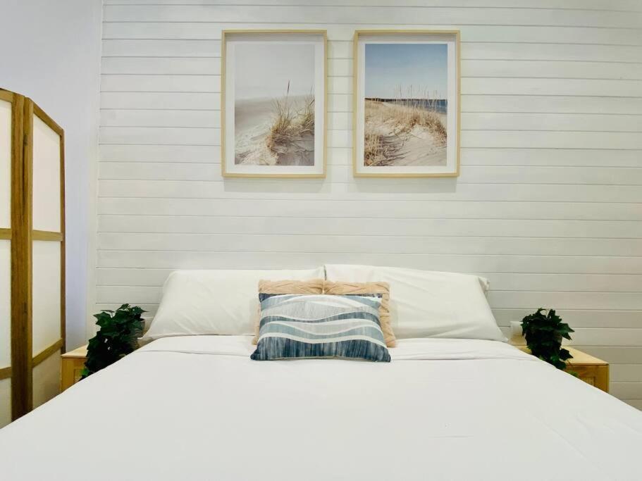 Lindo Cabanyal - Comfort Family Beachside Apartment Valencia Exterior photo