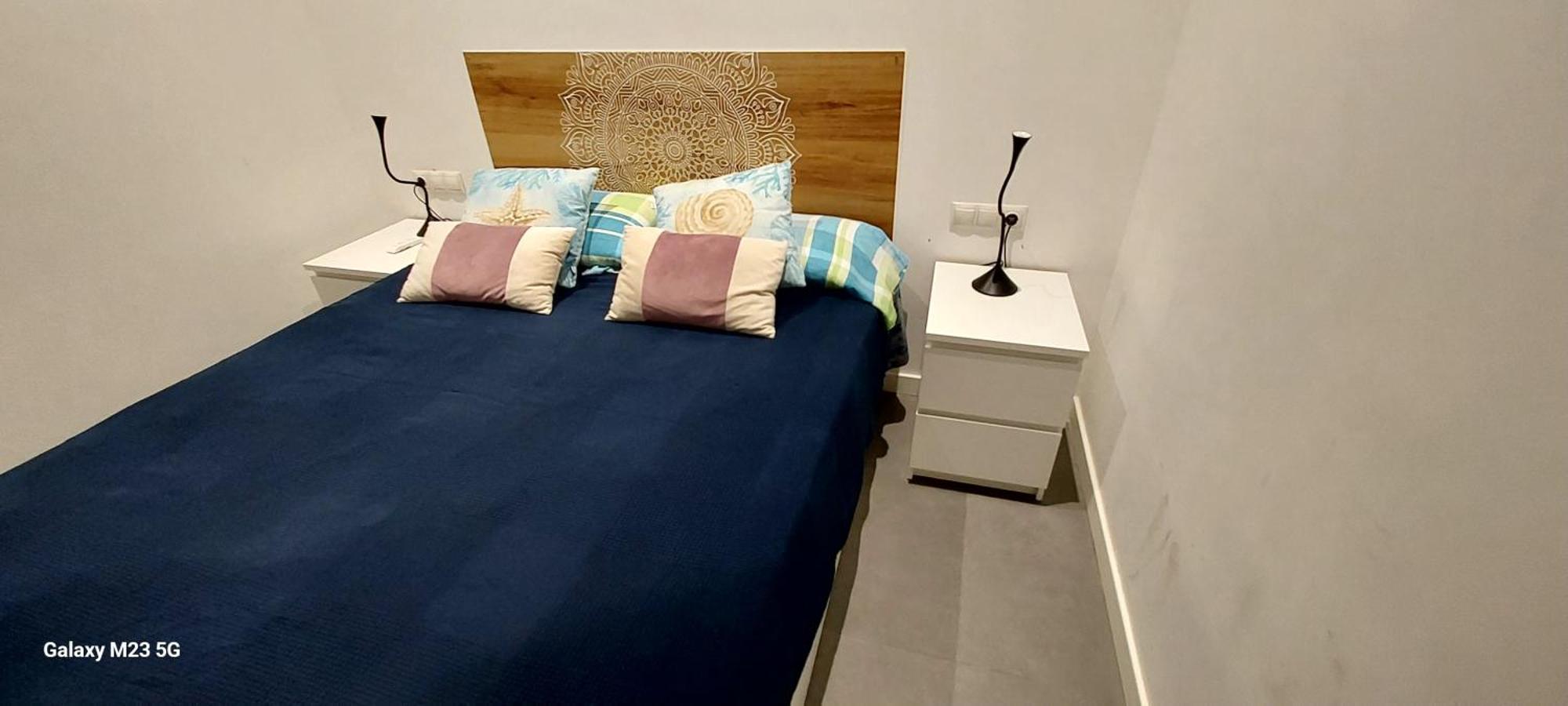 Lindo Cabanyal - Comfort Family Beachside Apartment Valencia Exterior photo